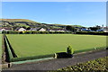 Bowling Green, Girvan