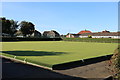 Bowling Green, Girvan