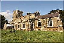 TF3987 : St.Edith's church by Richard Croft