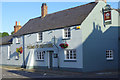 The Plume of Feathers, Weedon