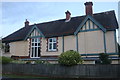 House on Bournemouth Road, Lyndhurst