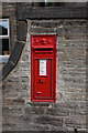 Victorian postbox on Bank Street, Jackson Bridge