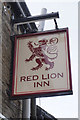 Red Lion public house, Jackson Bridge