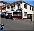 The Market Street Club, Barry