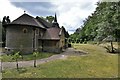 Great Warley, St. Mary the Virgin Church: North eastern aspect