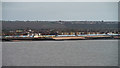 Sea Front and Beach, Canvey Island