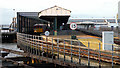 Ryde Pier Head station