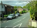 Church Lane, Pevensey