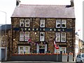 The Starkie Arms on Church Street