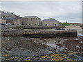 Portsoy Old Harbour