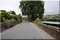 Cartworth Road towards Holmfirth