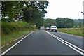 A303 heading west