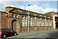 Old W & T Avery offices, Foundry Lane, Soho, Smethwick