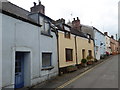 Houses in Church Street