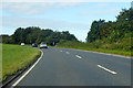 A303 heading west