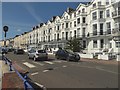 Marine Parade, Eastbourne