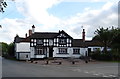 The Star Inn, Copmere End