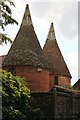 Oast House