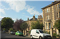 Archfield Road, Cotham