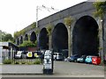 Soho Viaduct, Smethwick