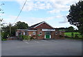 Great Bridgeford Village Hall