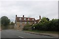 The Coach & Horses, Chiselhampton