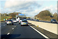 Kilsby Road Bridge near Watford Gap