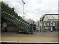 Hampden Park station