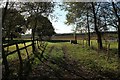 Field by Bottles Lane