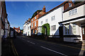 New Street, Kenilworth