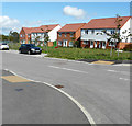 Houses, Drift Road