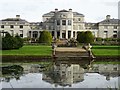 Shugborough Hall