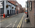 Richmond Street, Manchester