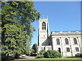 All Saints Church, Gainsborough