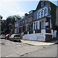 East View Terrace, Barry