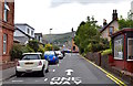 Church Street, Largs, North Ayrshire