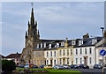 Arran Place & Princes Street, Ardrossan, North Ayrshire