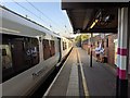 Thameslink Train