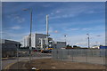 TA1329 : Biomass power station - Port of Hull by Chris Allen