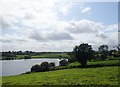 The southern end of Drumboy Lough