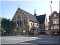 The Greek Orthodox Church of St. John the Theologian