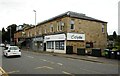 Shops, Drymen Road, Bearsden