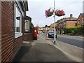 Union Street, Harthill