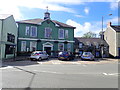 Fishguard Town Hall