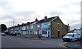 Fish & Chips Shop on Cheney Manor Road