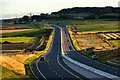 A90 near Rothnick