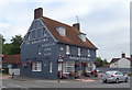 The Kingsdown Inn