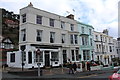 Church Walks Llandudno