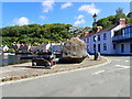 Quay Street, Fishguard