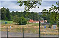 Site of former Garnock Academy, Kilbirnie, North Ayrshire